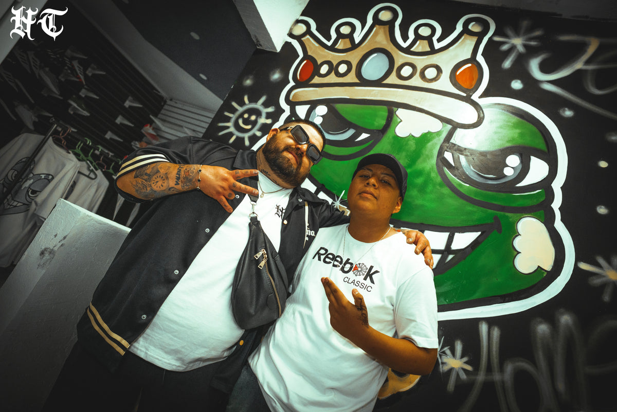 Hermanos Skatos - Visita nuestra tienda