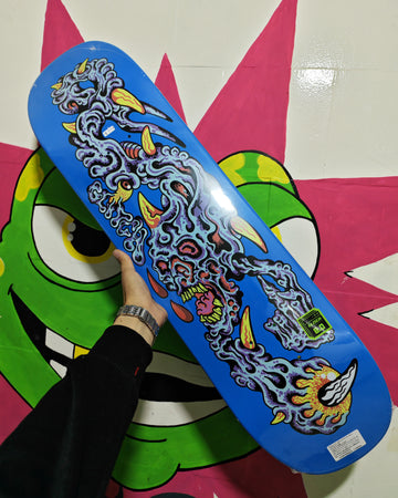 Skate Glitch Skateboards